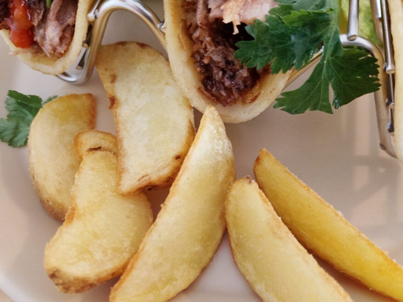 タコスカフェトト