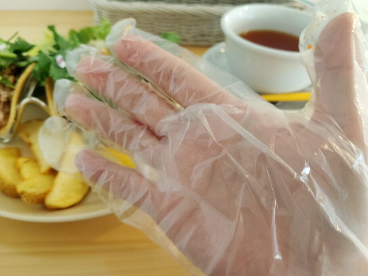 タコスカフェトト