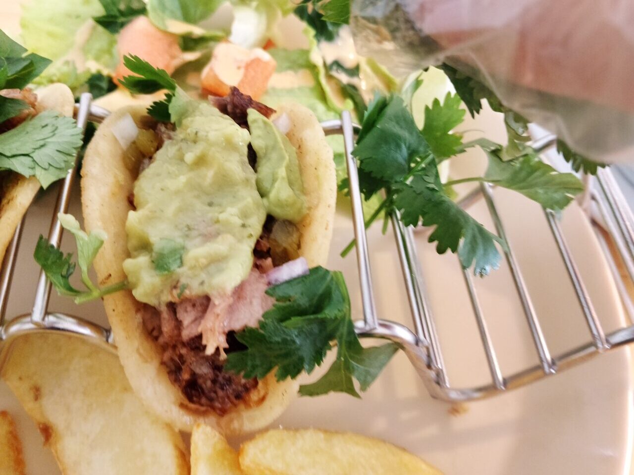 タコスカフェトト