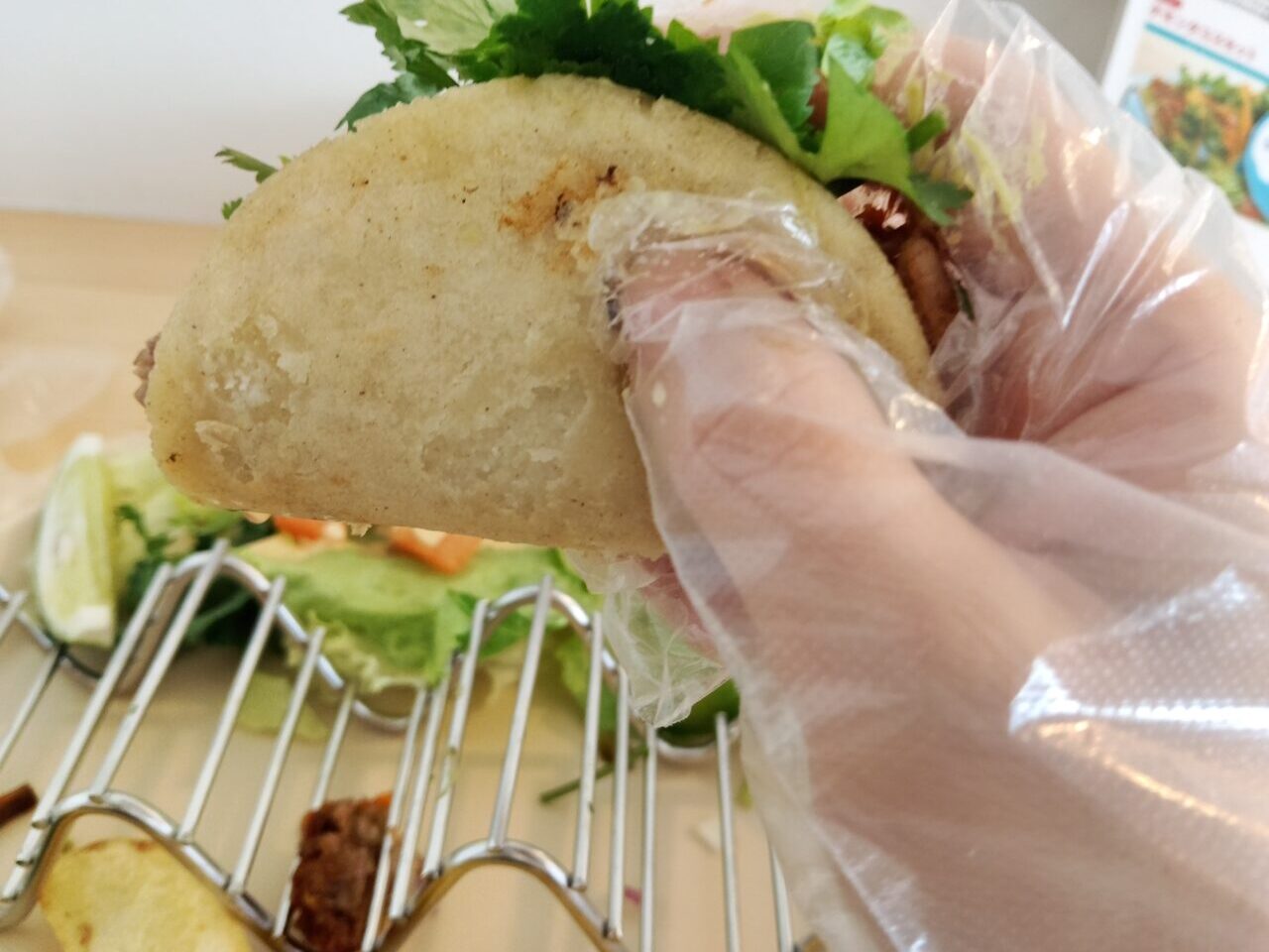 タコスカフェトト