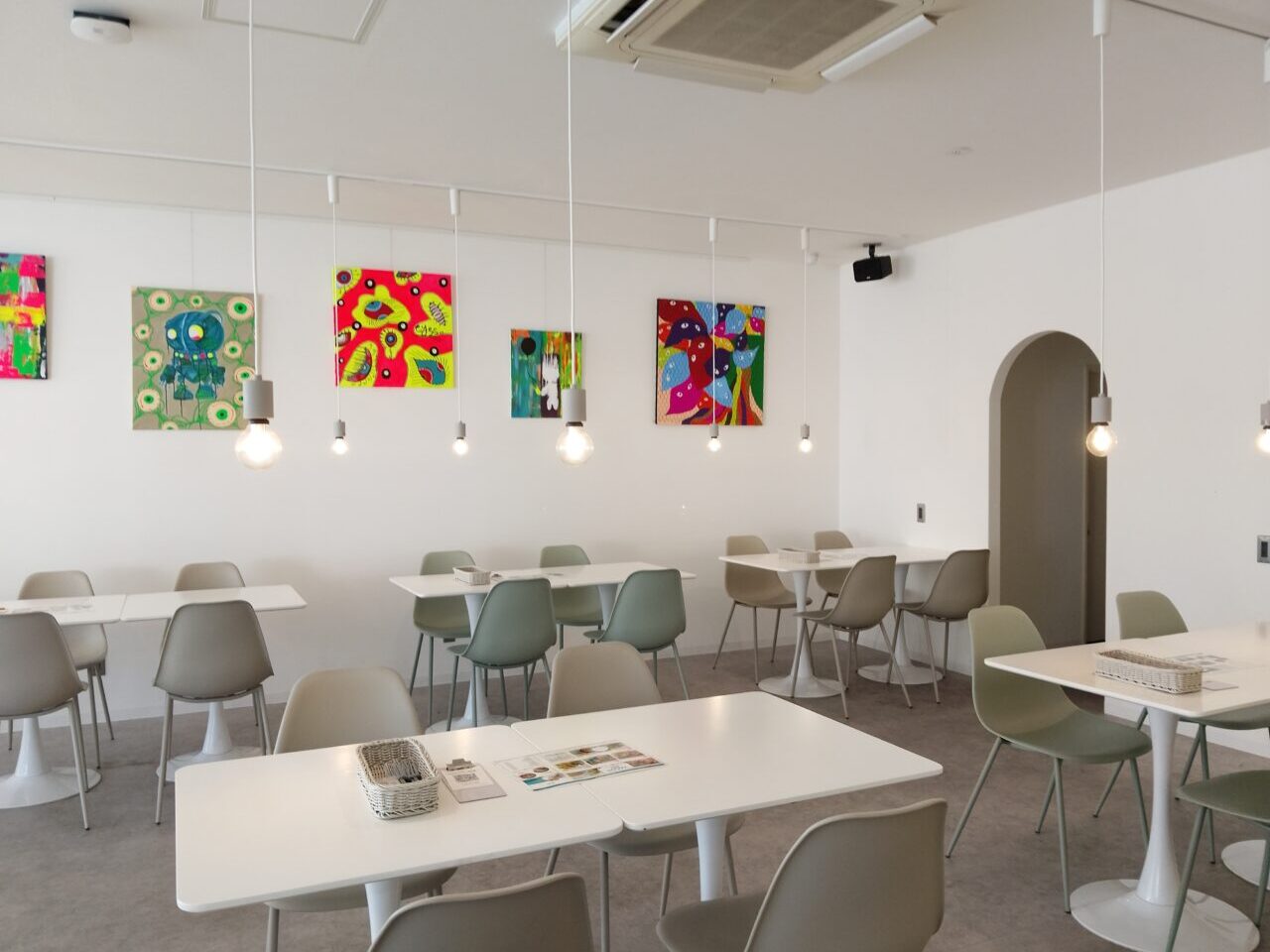 タコスカフェトト