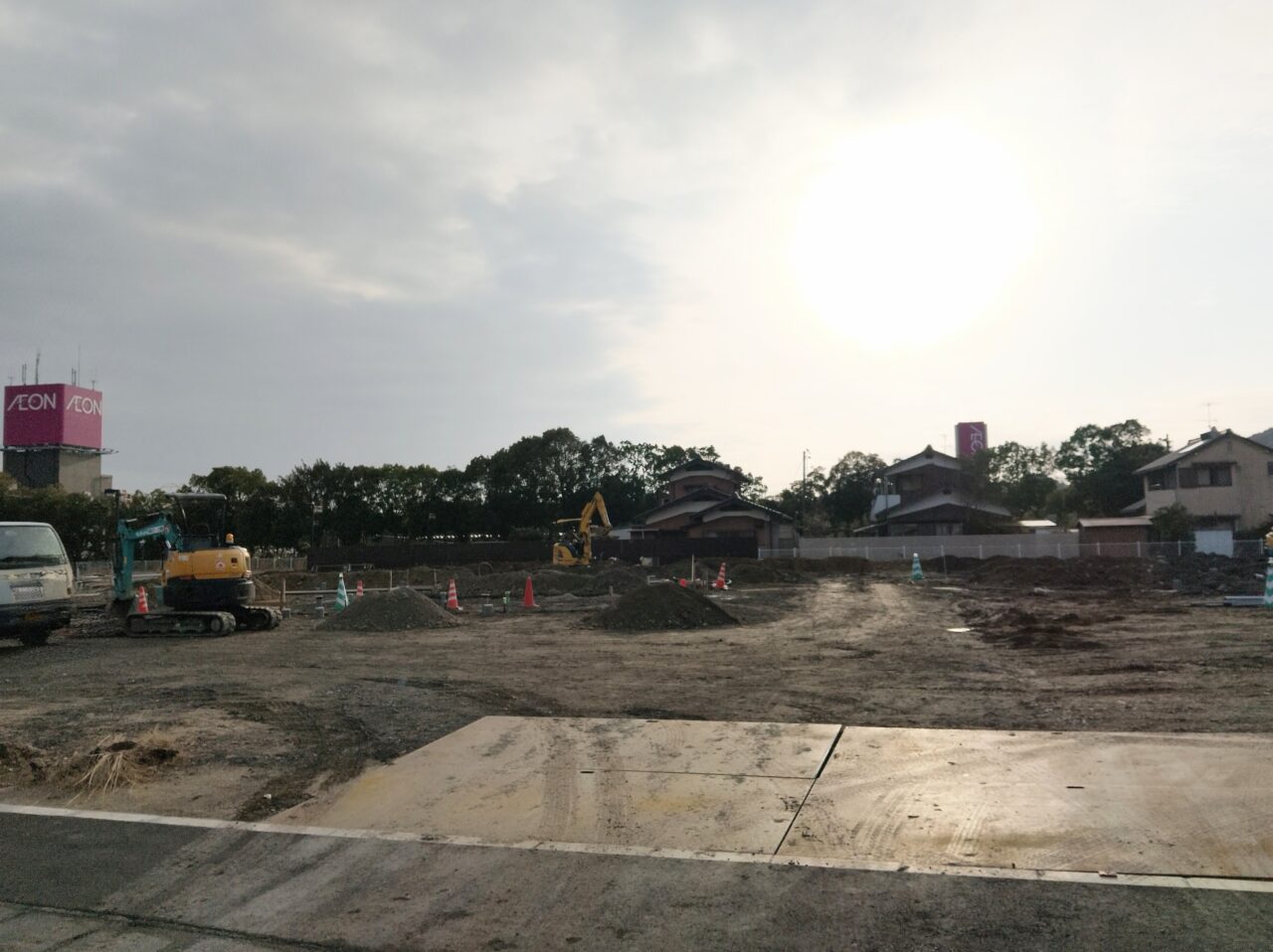 ハピネス虹の里