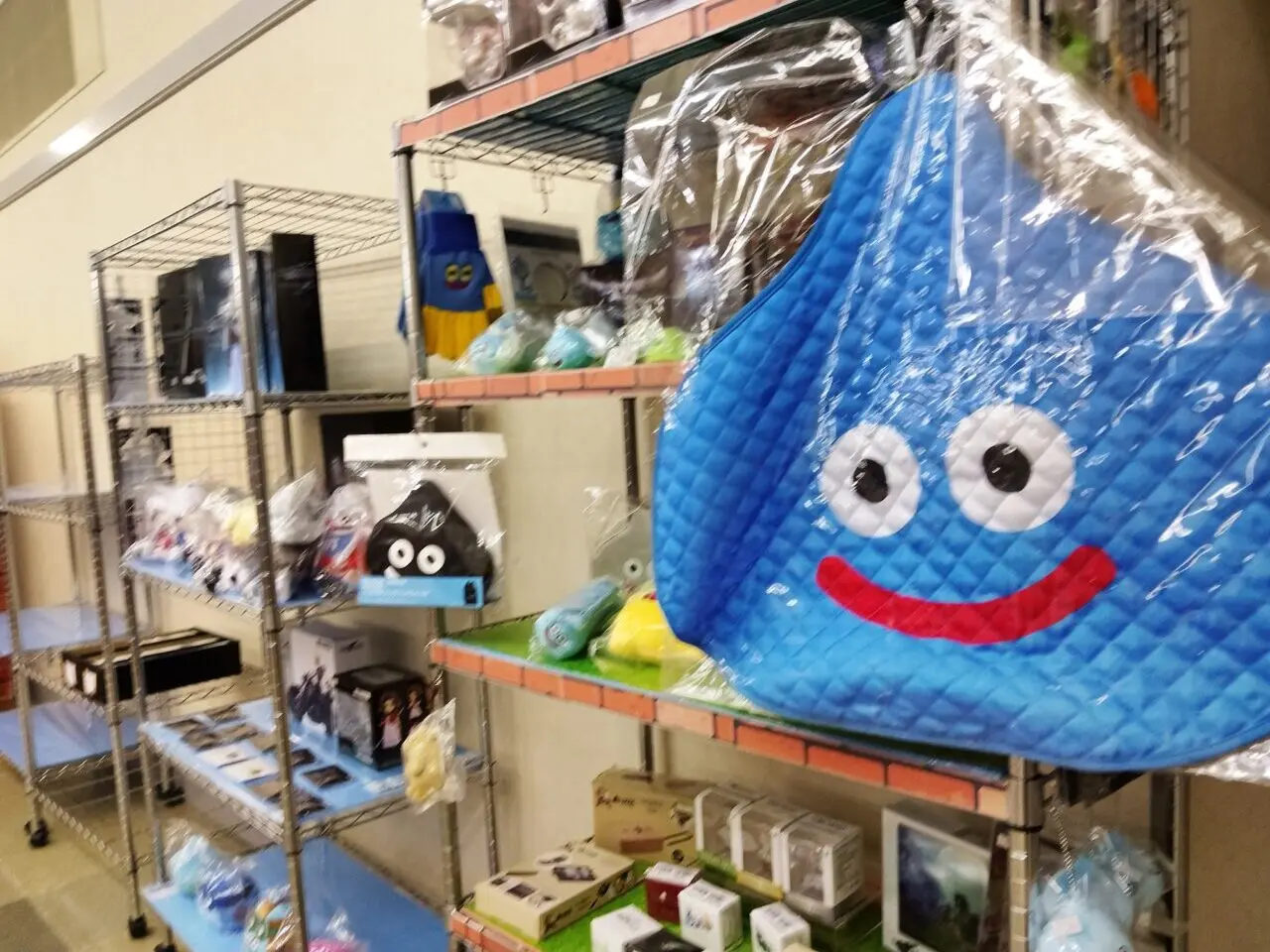 買取りシェリー