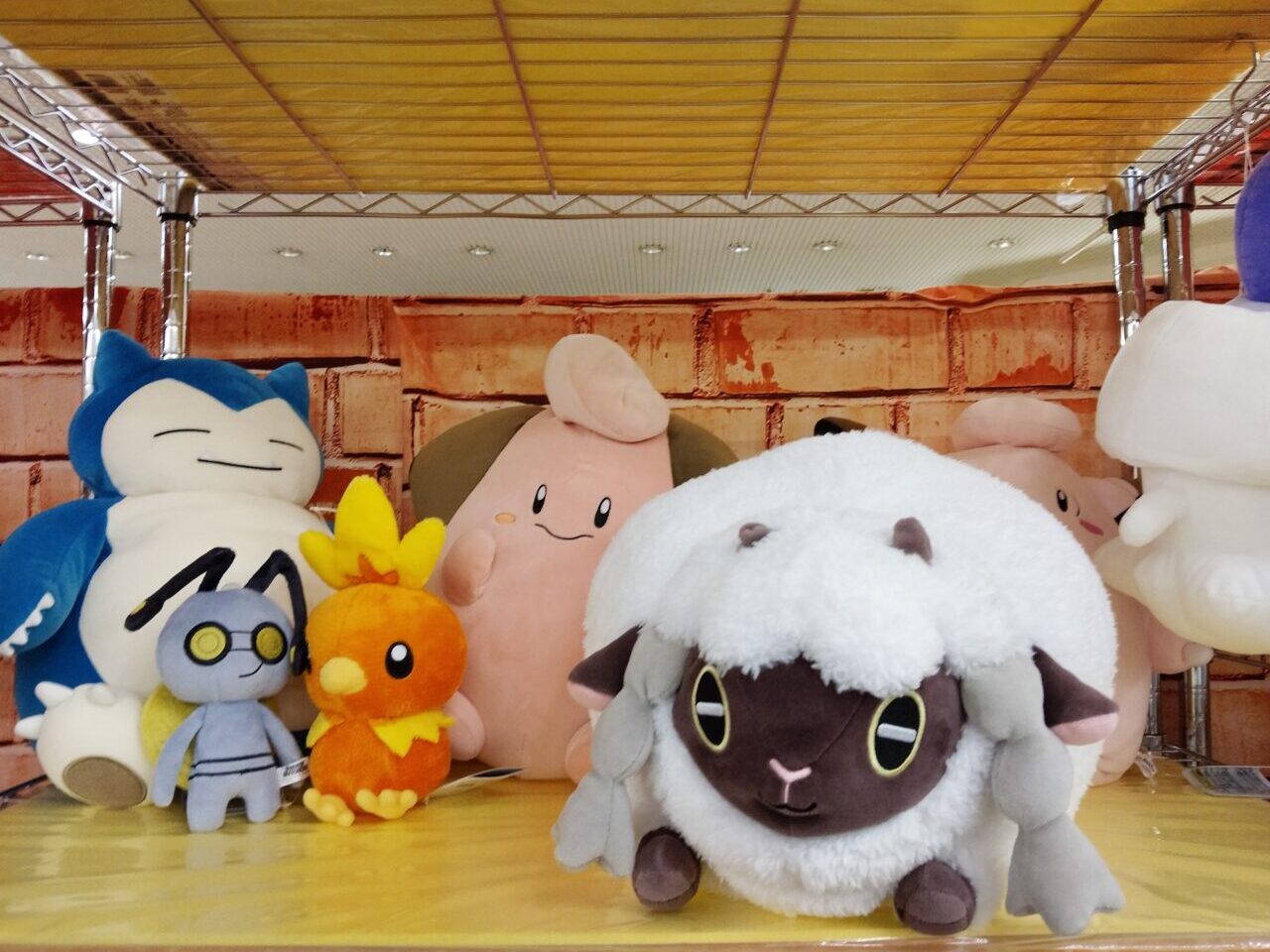 買取りシェリー