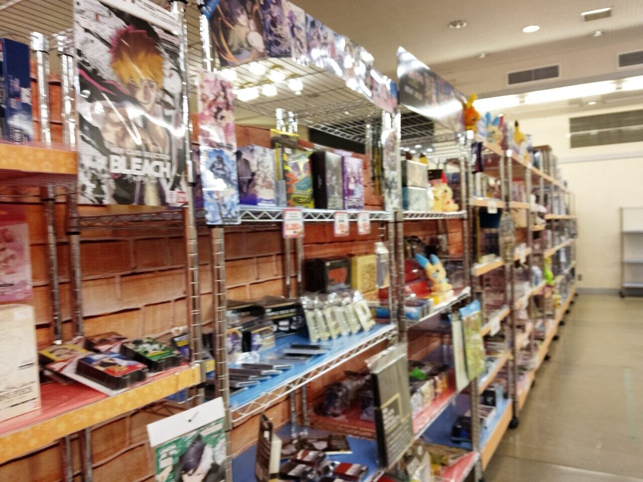 買取りシェリー