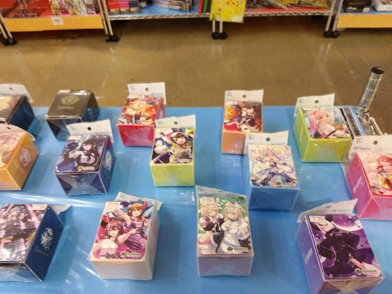 買取りシェリー