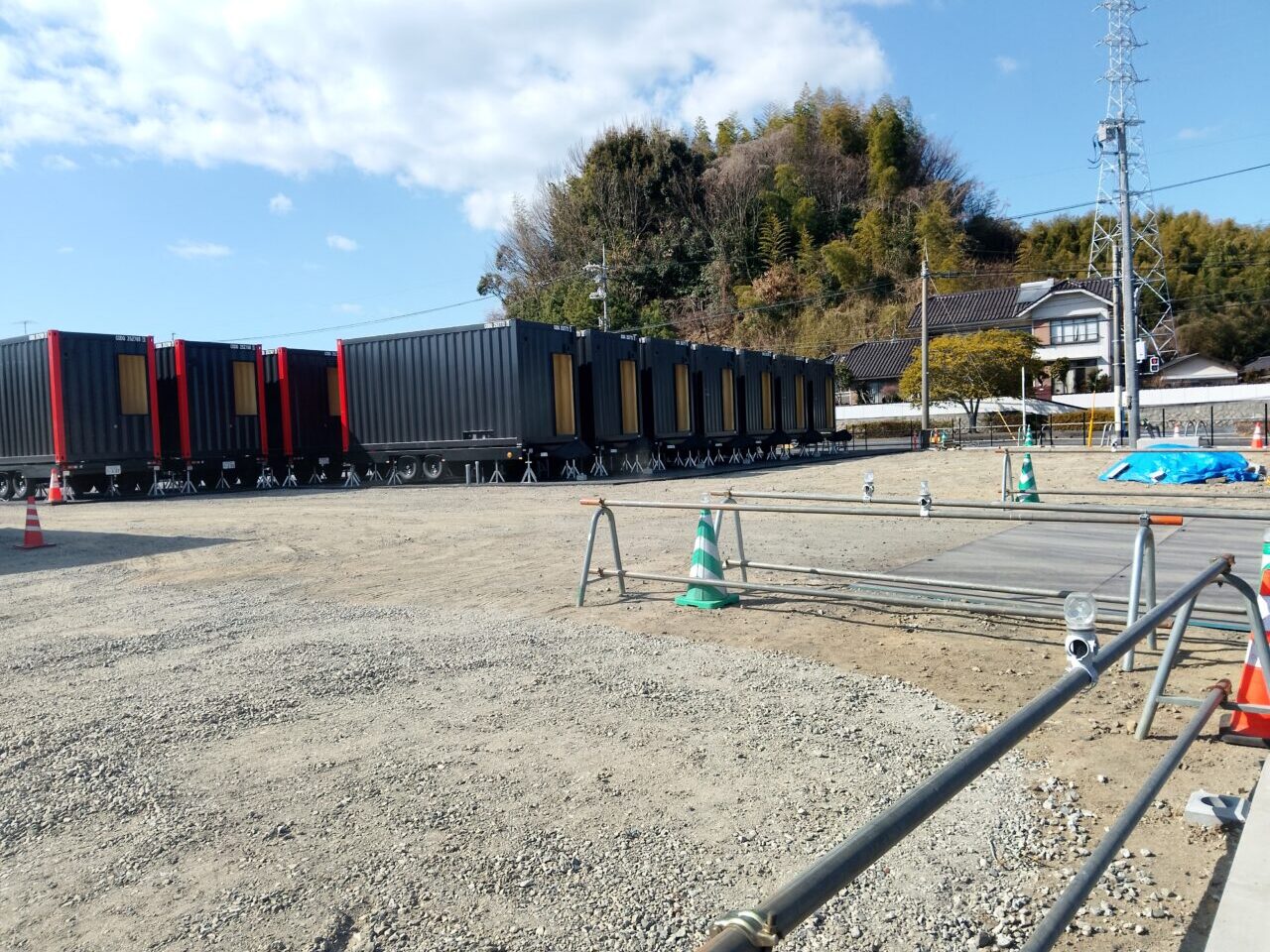 ハピネス虹の里