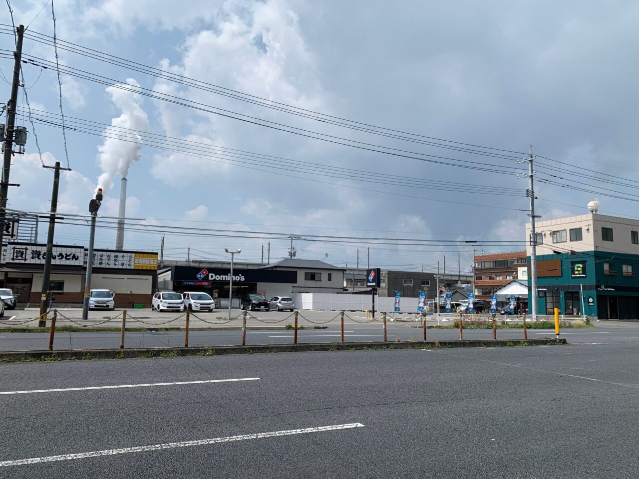 周防コーヒーファクトリー