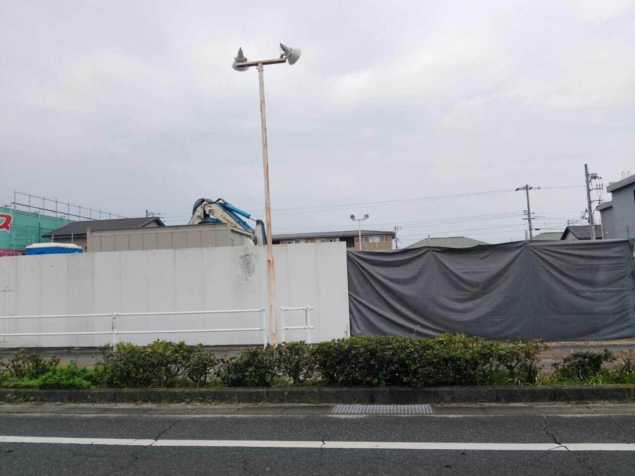 コスモス下松店