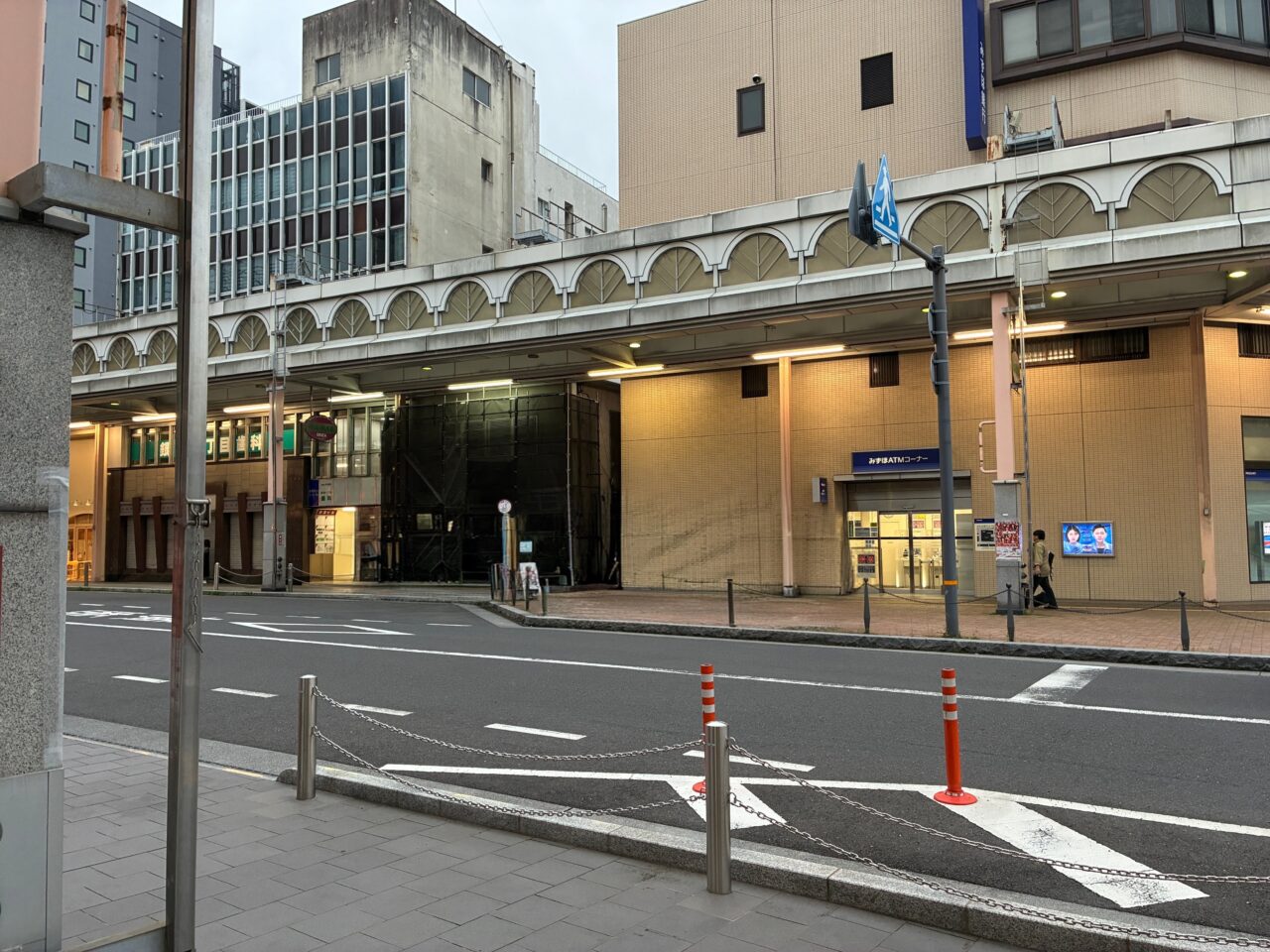 どさん子徳山駅前店