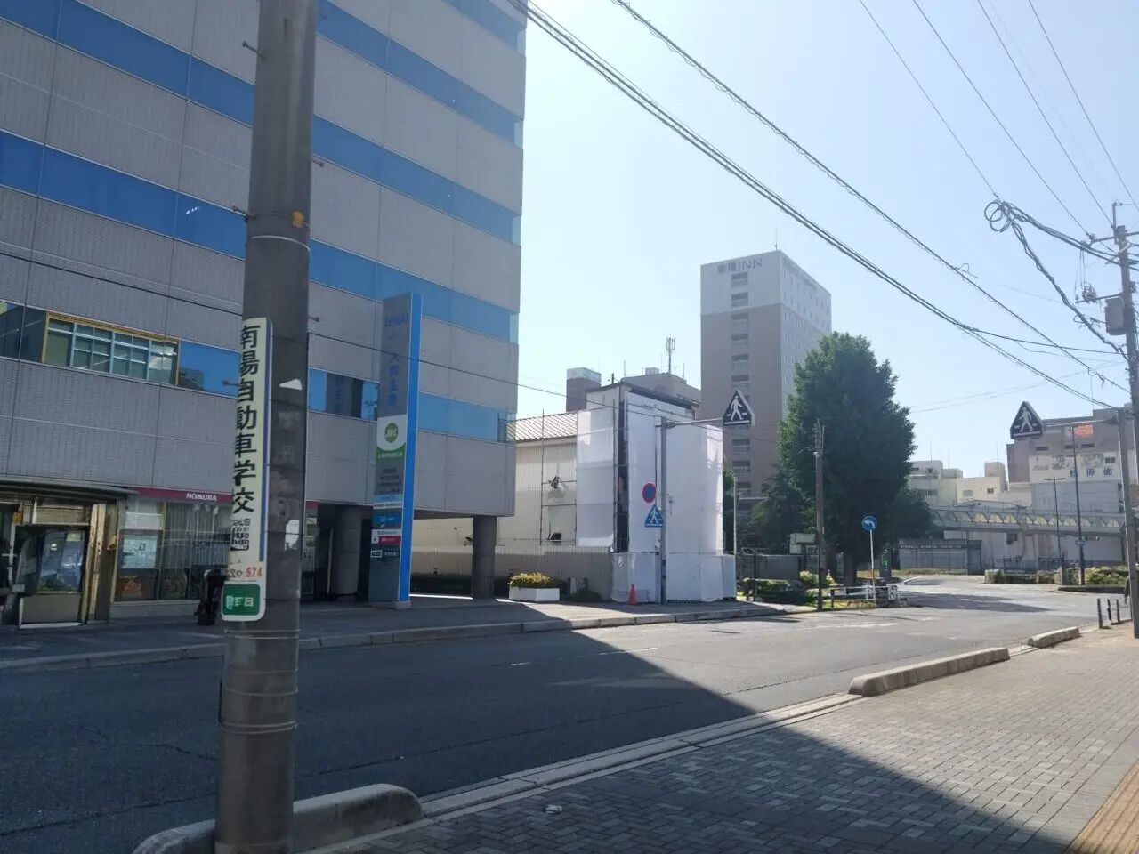 たわら駅前店