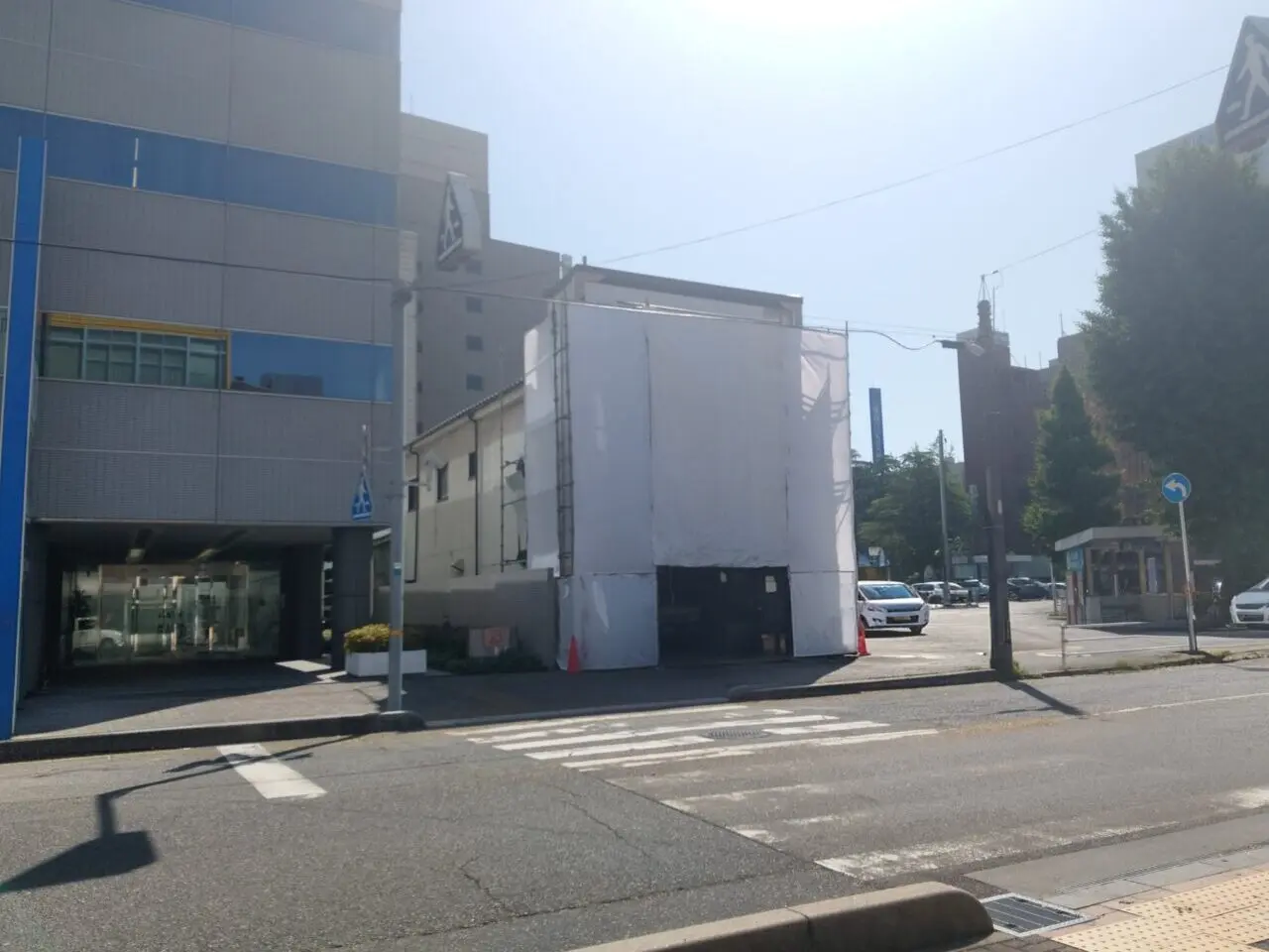 たわら駅前店
