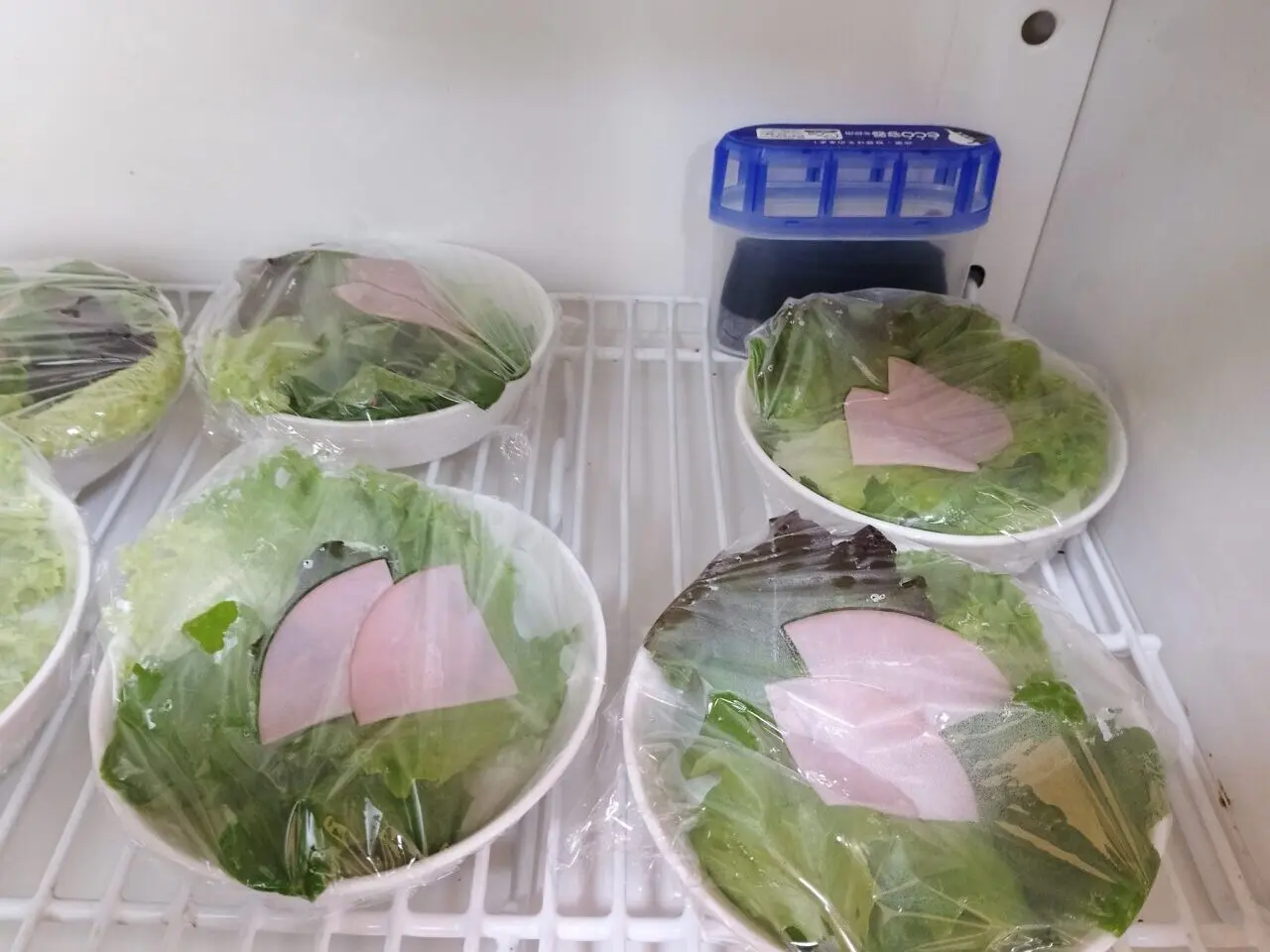 たんたん食堂