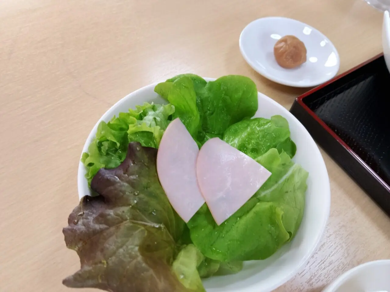 たんたん食堂