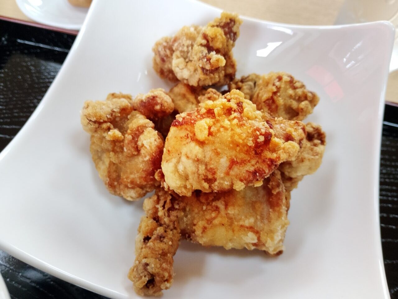 たんたん食堂