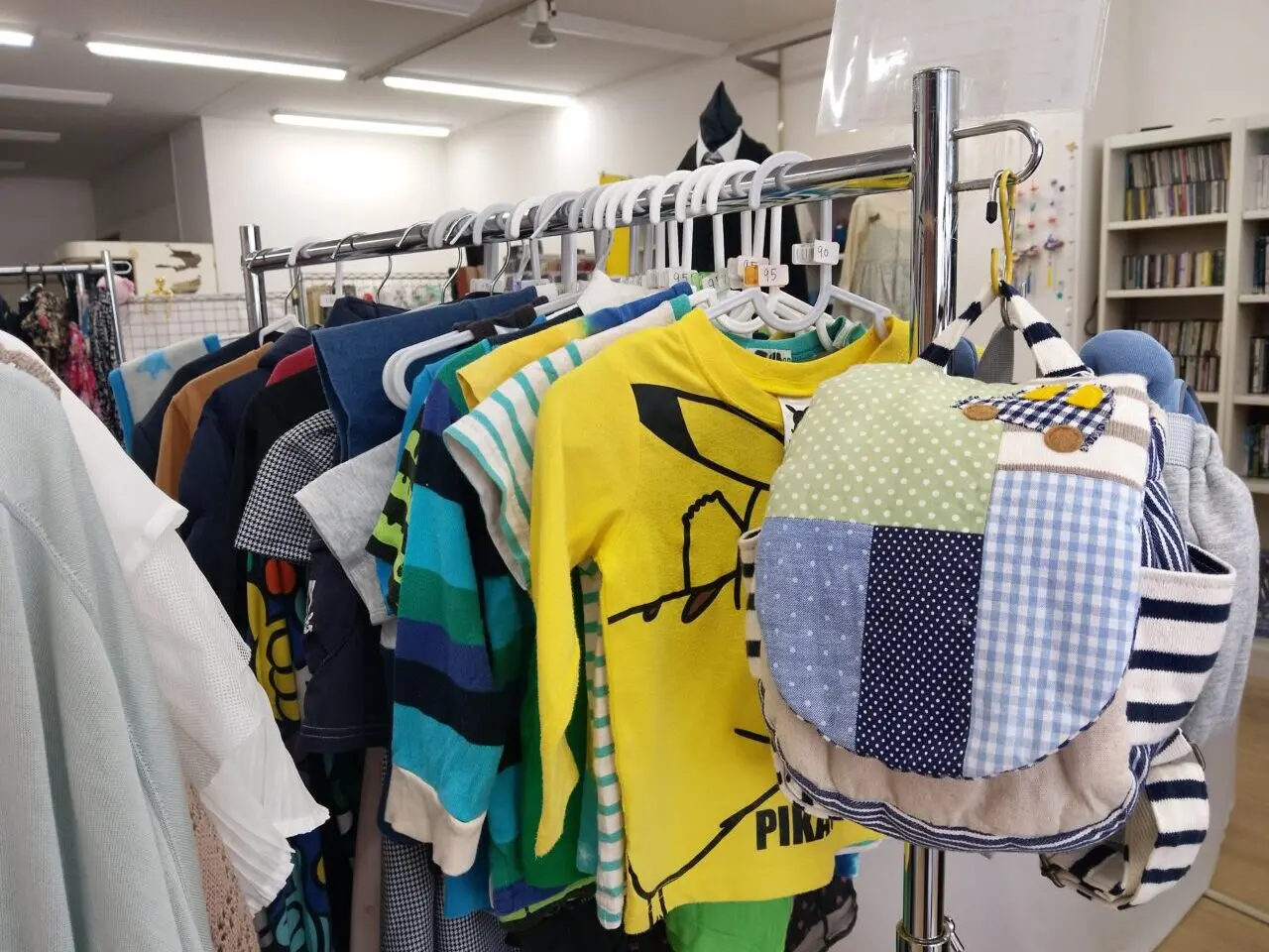 リユースピット