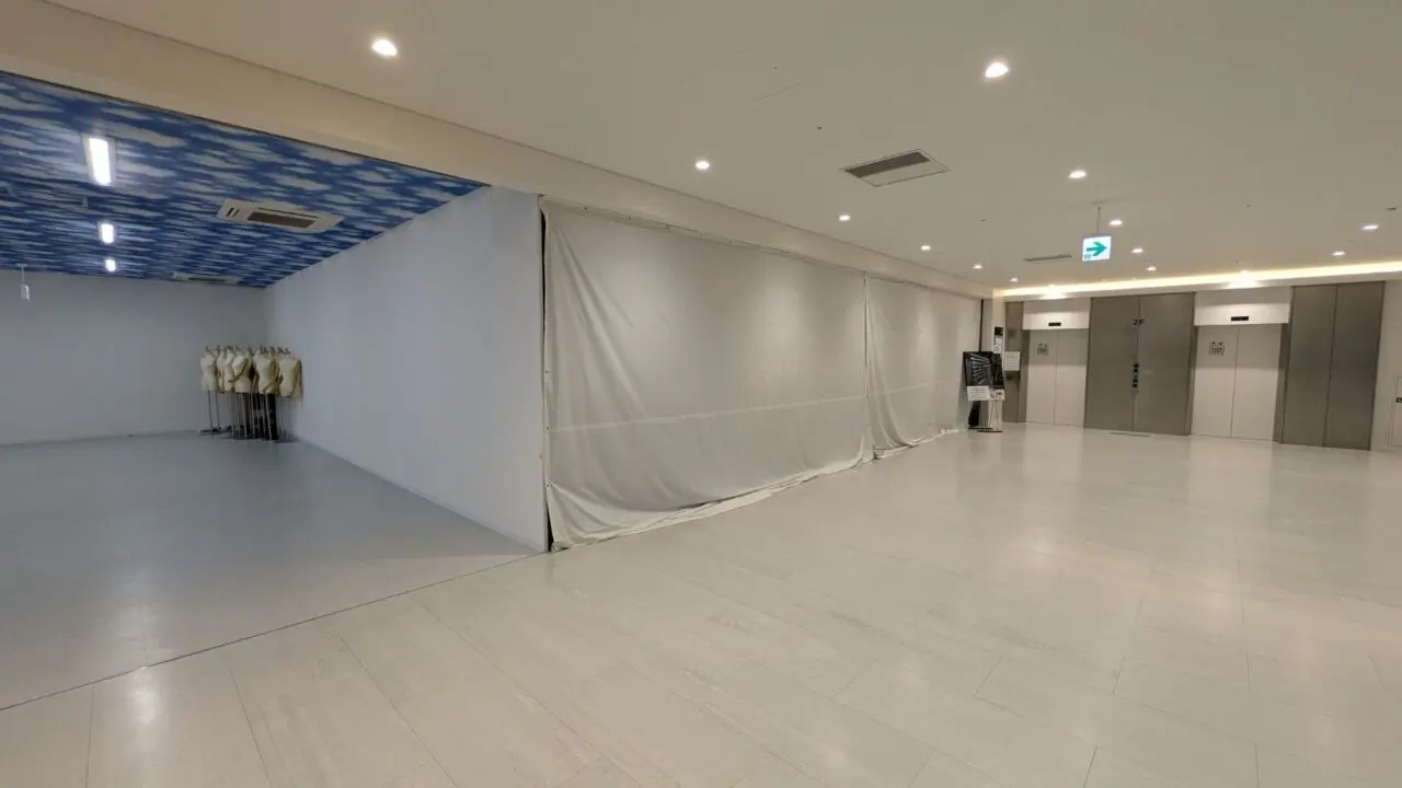 レーベン徳山