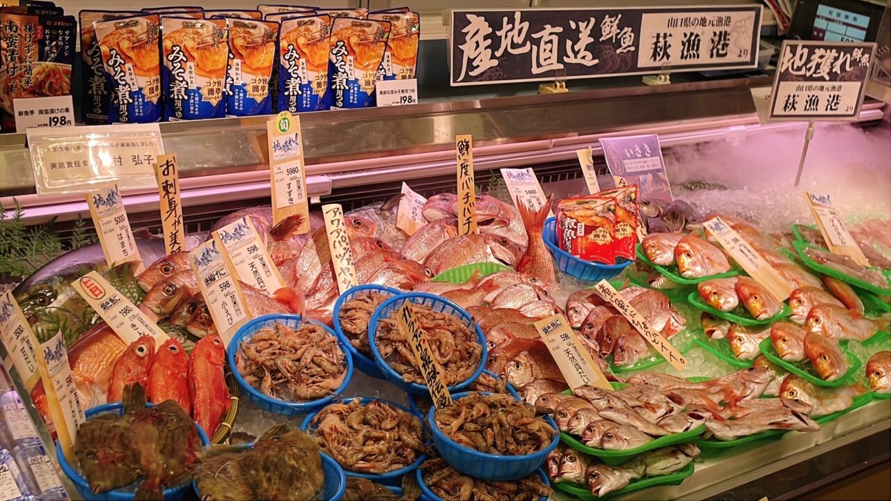 イオン光店