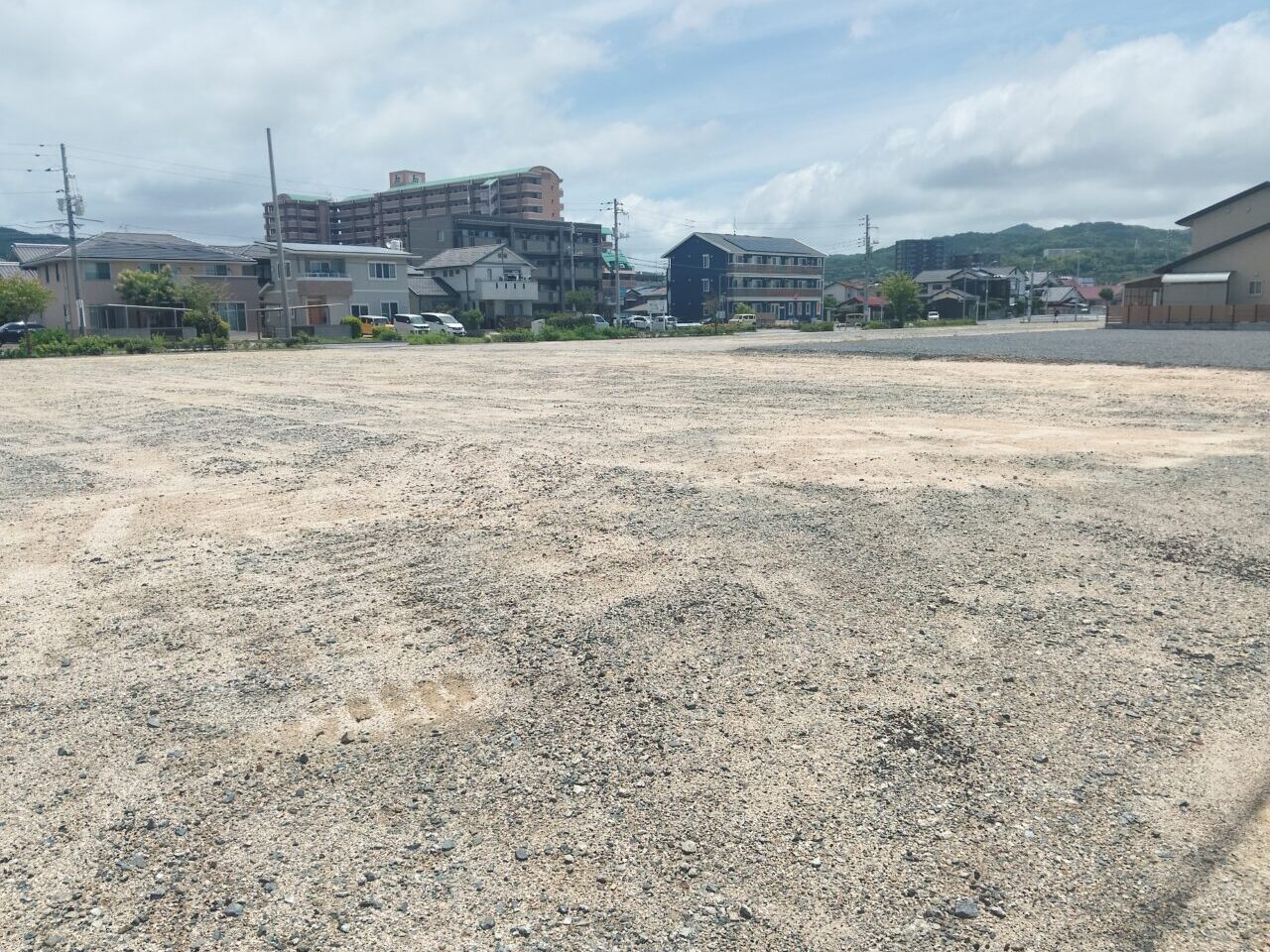 コスモス下松店