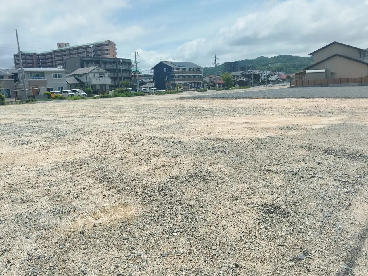 コスモス下松店