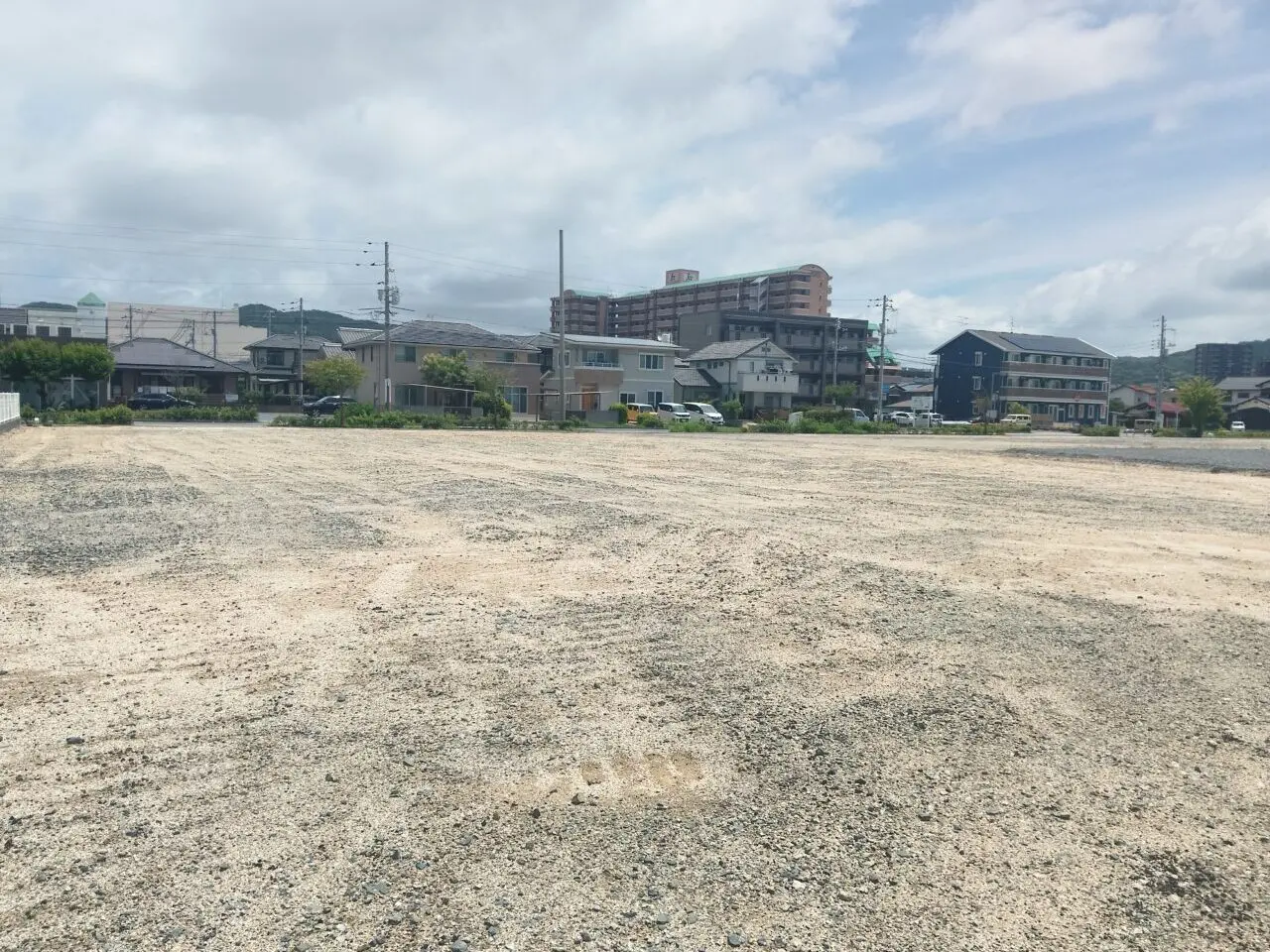 コスモス下松店