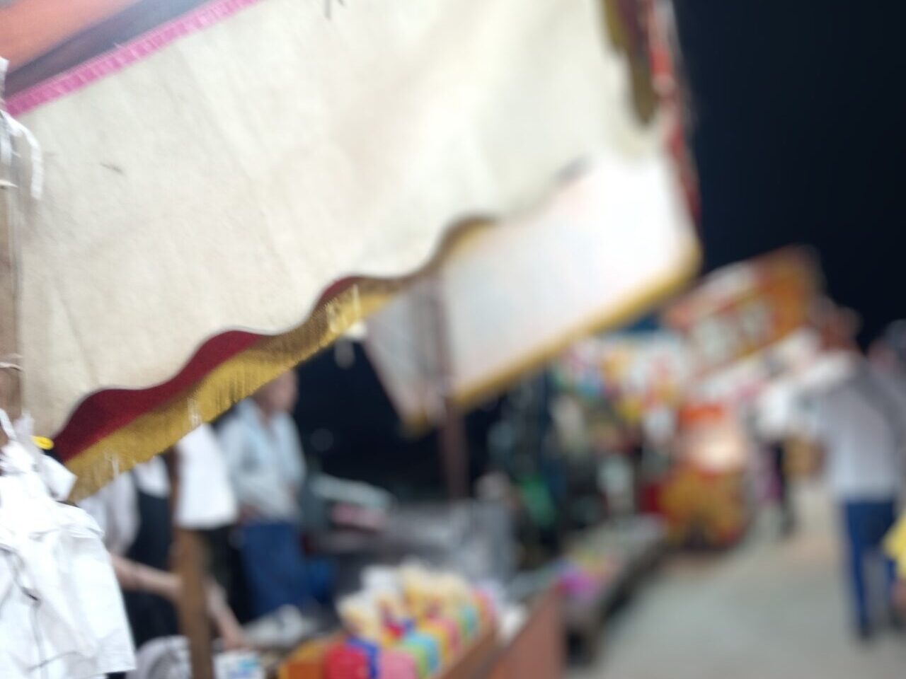 須々万花火