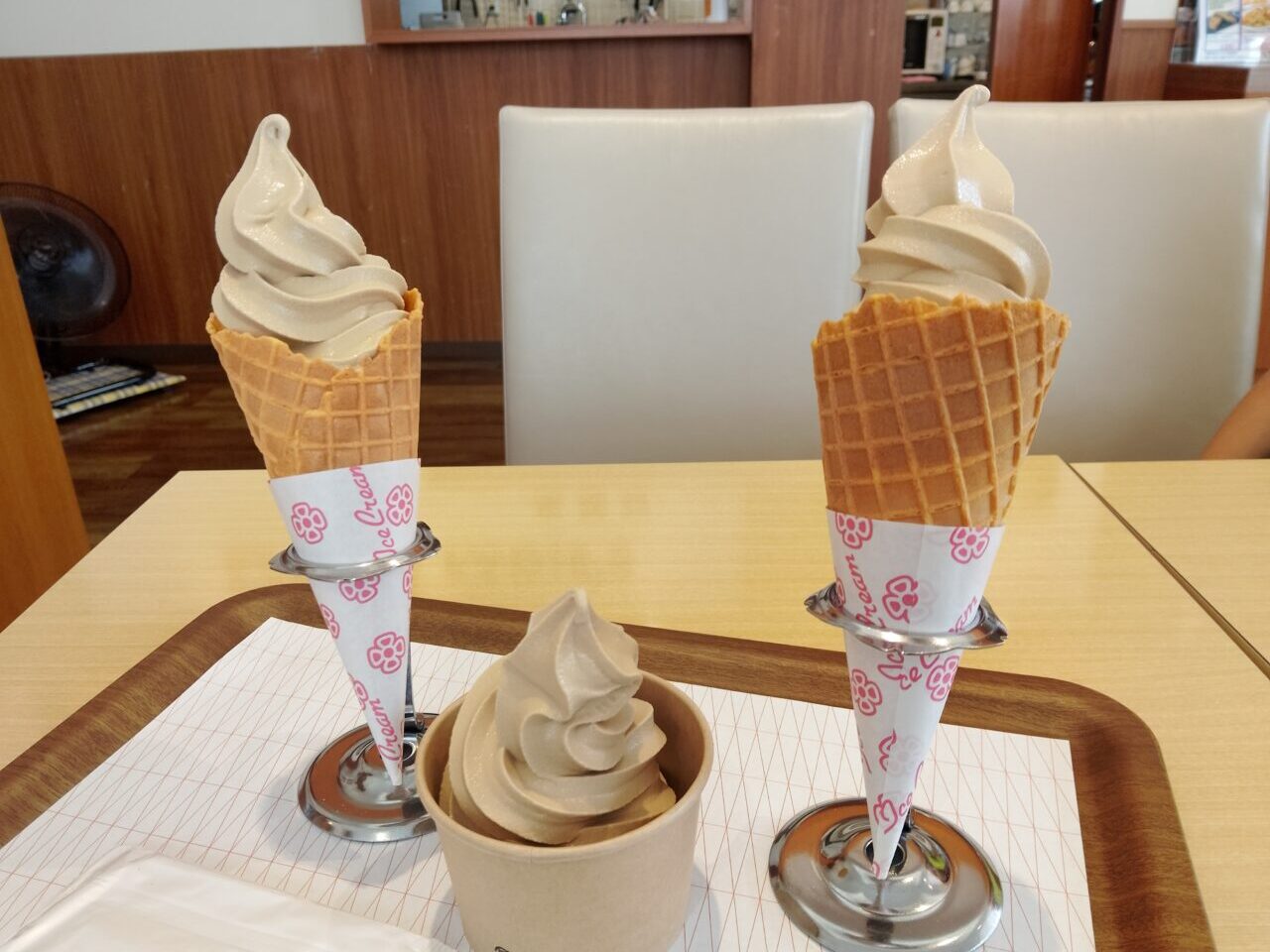 カフェファディ
