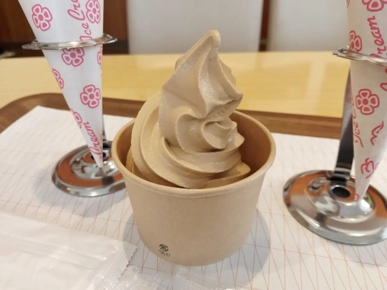 カフェファディ