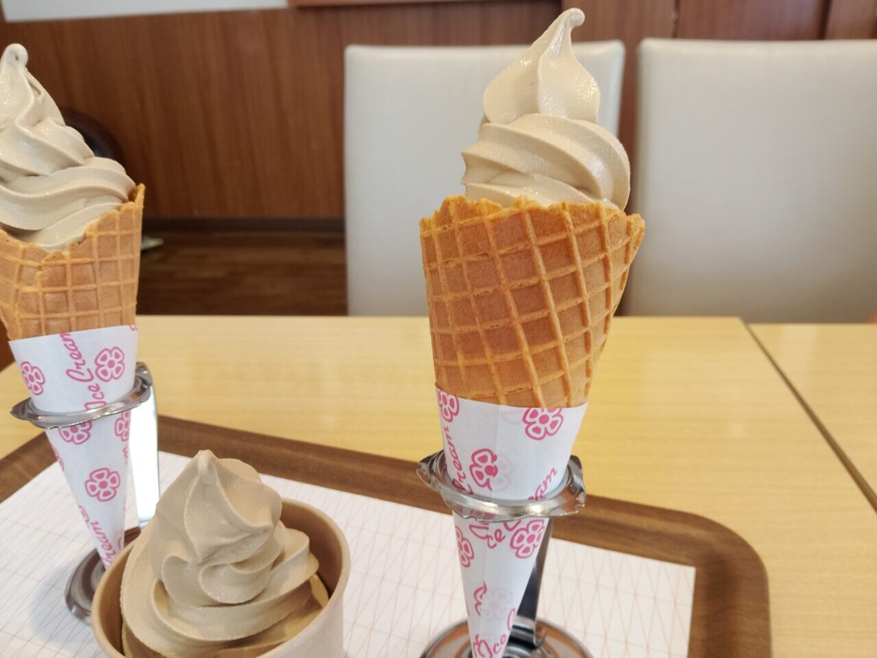 カフェファディ