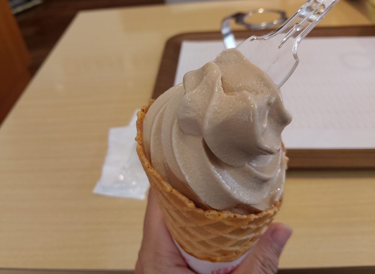 カフェファディ
