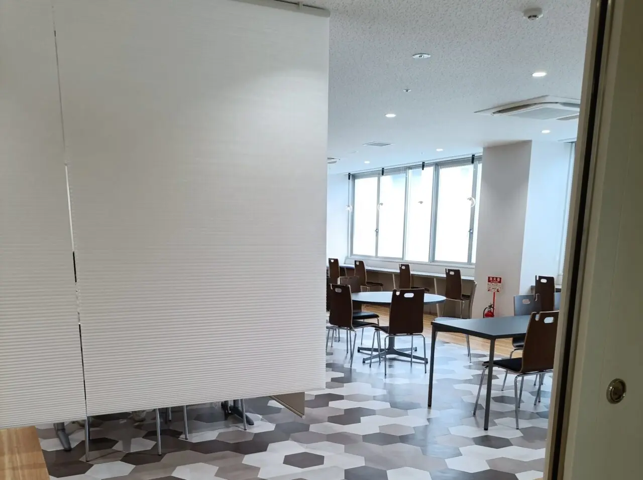 レストランビアンモール