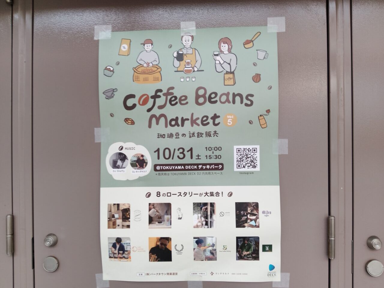 Coffee Beans Market